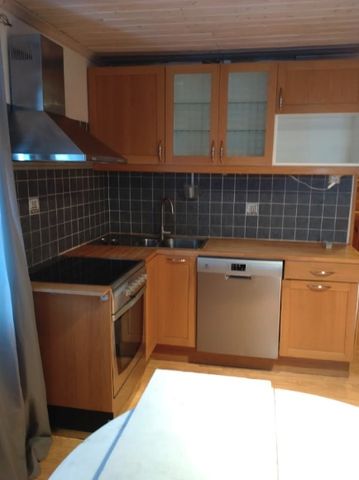 Korskrogen - 3rok - tillsv - 7.360kr/mån - Photo 4