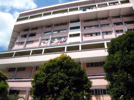 Blk 110 Bukit Purmei Road (Bukit Merah), HDB 3 Rooms - For Rent - Photo 5