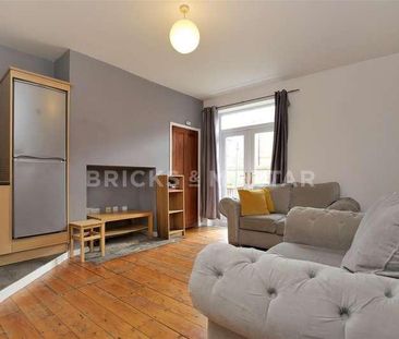 Fifth Avenue, Heaton, Newcastle Upon Tyne, NE6 - Photo 1