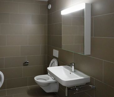 Appartement 2.5 pièces au 5ème étage à louer à Fribourg - Foto 2