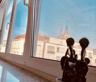 Zalig appartement in het centrum van Kortrijk - Photo 4