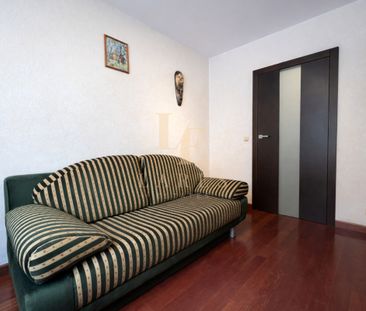 Ciche, stylowe mieszkanie|3-pokoje|Loggia|Garaż - Photo 5