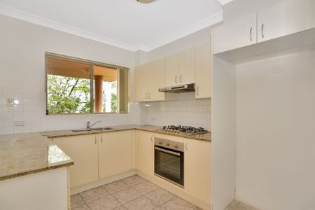 Modern 2 Bed, 2 Bath Unit with Balcony in Prime Point Frederick Location - Photo 3