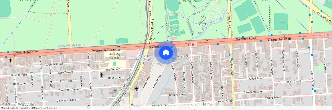 6 Miller Street, SA 5061, Unley