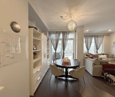 For Lease - 555 Jackdaw Avenue, Barrhaven, Ontario - Photo 4