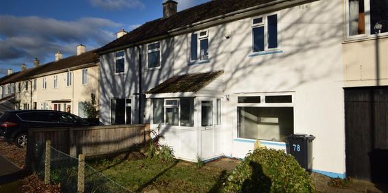 3 bedroom terraced house to rent - Photo 3