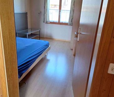 5.5 Zimmer, 190 m², 2. Stock - Photo 1