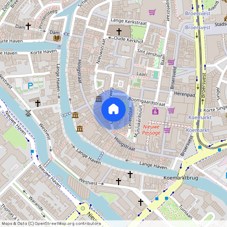 Lindenhof 11, Binnenstad, 3111KP, Schiedam