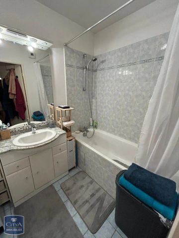 Appartement à louer 3 pièces 65m² - Photo 5