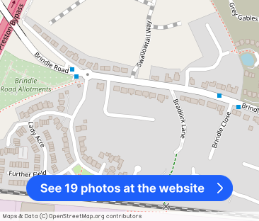 Brindle Road, PR5 - Photo 1