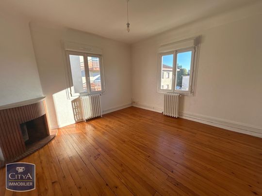 Location Appartement 3 pièces 72m² AGEN 47000 - Photo 1