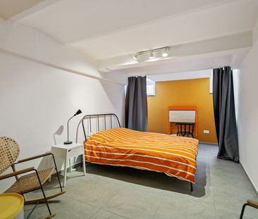 Room at Rue des Deux Eglises 22 - Foto 2