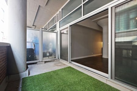 For Lease - 233 Carlaw Avenue Unit# 310, Toronto, Ontario - Photo 5