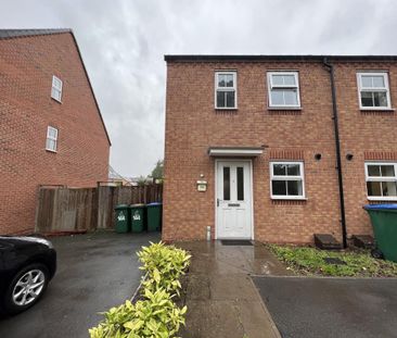 Cherry Tree Drive, Coventry, CV4 8LZ, White Willow Park - Photo 2