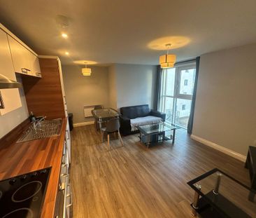 Belgrade Plaza Apartment 29 - Photo 1