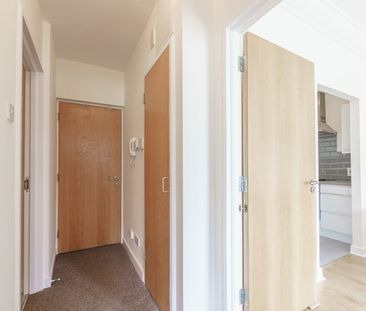 Scarriff House, Custom House Square, IFSC, Dublin 1, D01 YN24 - Photo 5