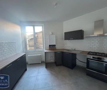 Appartement à louer 2 pièces 55.9m² - Photo 5