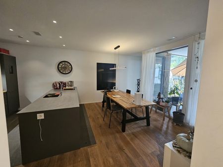 4.5 Zimmer, 117 m², EG - Photo 3