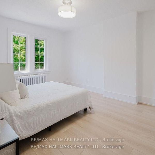 For Lease - 18 Glen Stewart Avenue, Toronto, Ontario - Photo 1