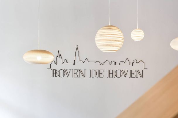 Martinus Nijhofflaan 542 - Photo 1