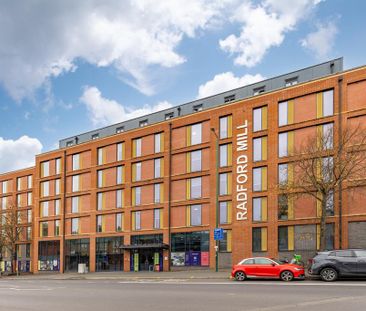 1 bedroom private hall to rent - Photo 5