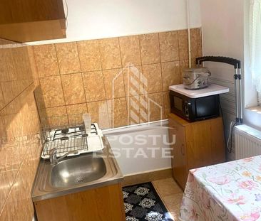 Apartament cu 1 camera de inchiriat in zona Lipovei Timisoara - Photo 4