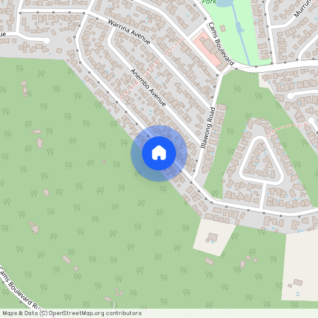 61 Yeramba Road, NSW 2259, Summerland Point