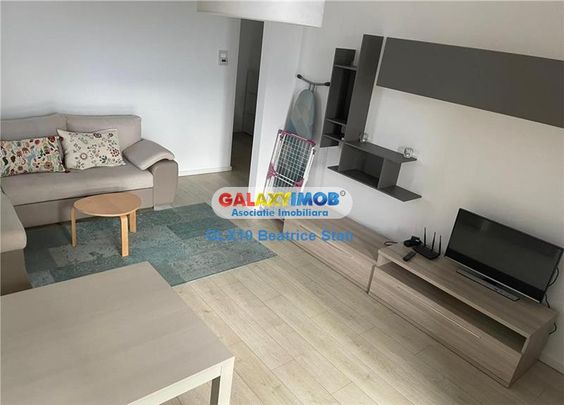 Inchiriere apartament 2 camere Aviatiei / City Point - Fotografie 1