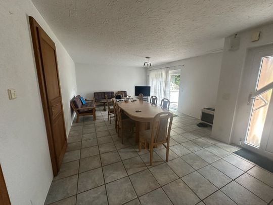 Ai Ca, 6500, Bellinzona 1 - Foto 1