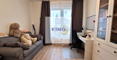 Mieszkanie na wynajem Szczecin, Gumieńce - Photo 3