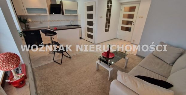 Wałbrzych, Biały Kamień Mieszkanie na wynajem - Zdjęcie 1