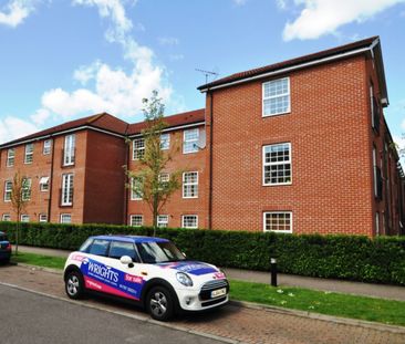 2 bedroom Apartment - BRIDGE COURT, WELWYN GARDEN CITY. - Photo 5