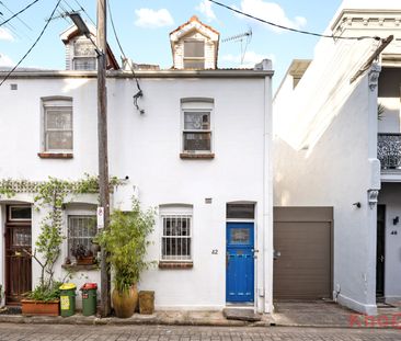 42 Ada Place, Ultimo NSW 2007 - House For Rent | Domain - Photo 4