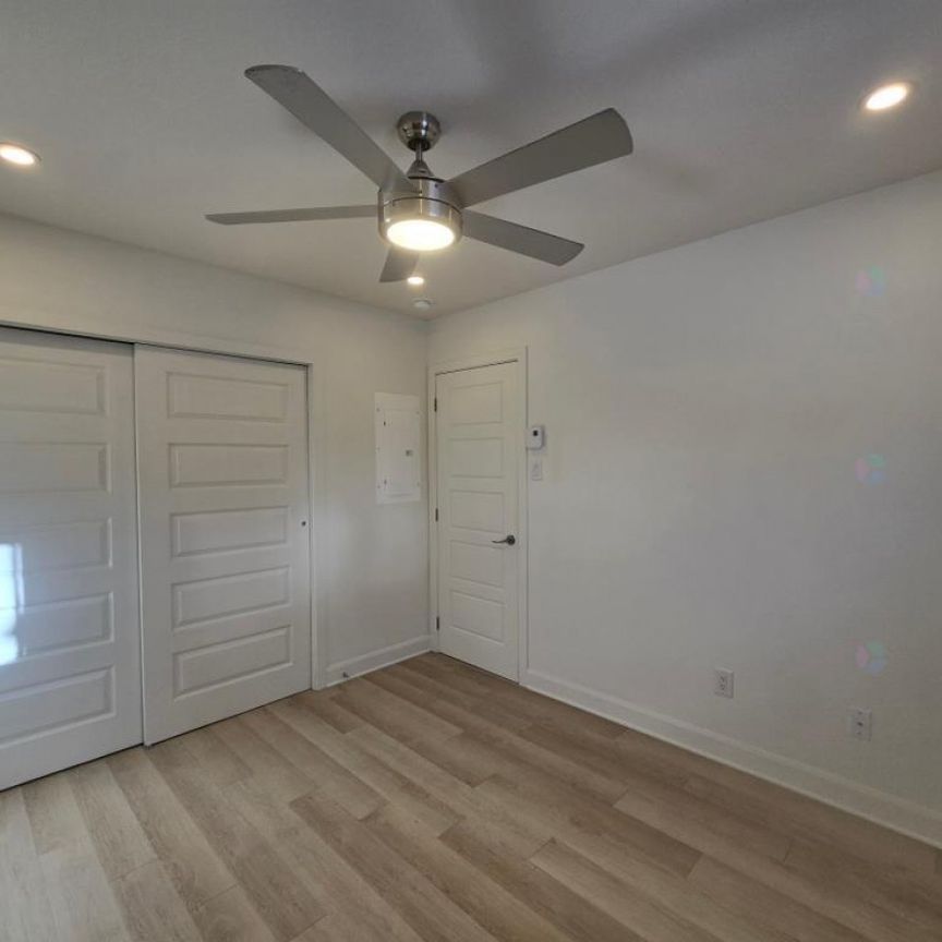 Immeuble entretenu avec soin!! - Photo 1