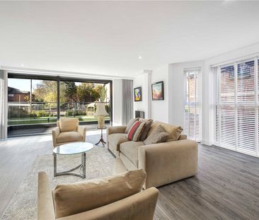 Palatine Road, Didsbury, Manchester, Greater Manchester, M20 2UW - Photo 1