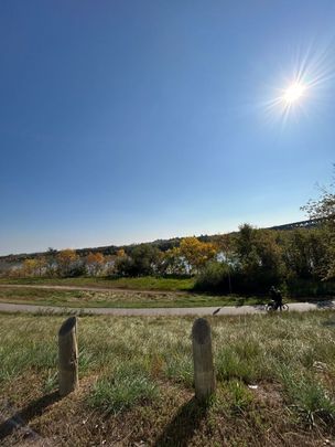 City Park - FURNISHED 2 Bedroom Upper - 1108 33rd St E - Photo 1