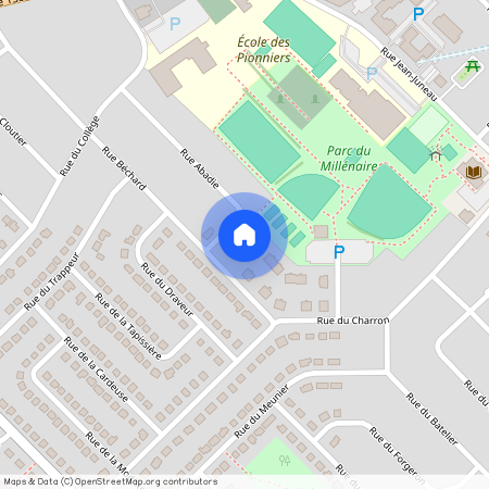 139 Rue Abadie, Saint-Augustin-de-Desmaures, Saint-Augustin-de-Desmaures, Capitale-Nationale, G3A 1G8