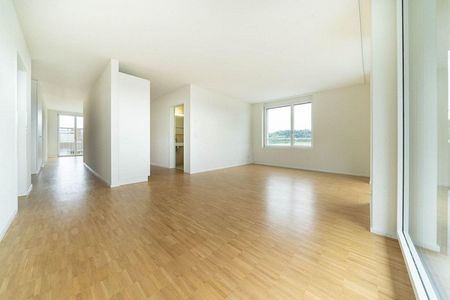 4.5-Zimmer-Wohnung in der Bassbelt-Siedlung - Photo 4