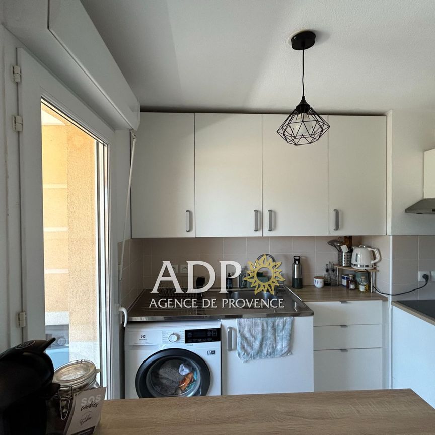 Location Appartement 2 pièces 42m² PEGOMAS 06580 - Photo 2