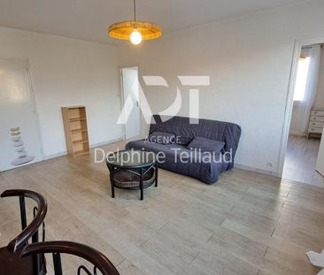 Appartement T3 à GRENOBLE - Photo 4