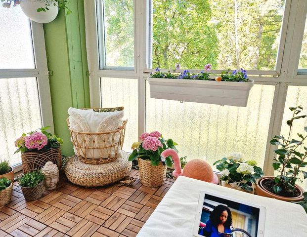 Wohnung ab 31.01 zu vermieten - Foto 1