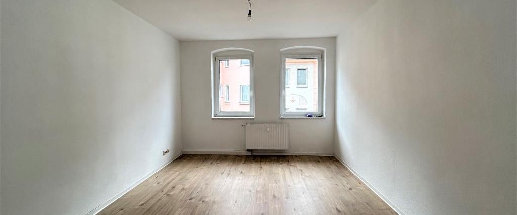 2 Monate Kaltmietfrei! 3-Zimmer mit Balkon und Einbauküche - Foto 1