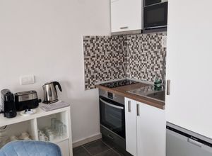 Studio/Γκαρσονιέρα για ενοικίαση Διοικητήριο (Κέντρο Θεσσαλονίκης) - Photo 4