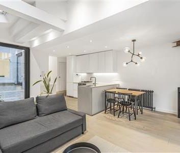 Warriner Gardens, SW11 - Photo 5