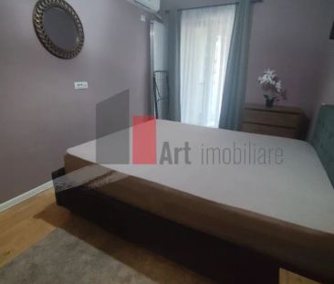 Inchiriere apartament 2 camere Novum Invest Grozavesti-Pet Friendly - Photo 5