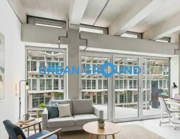 Mietrabatt - Perfekt für 2 Personen ? Wohnen Sie in der Nähe der U5 für 700 ? pro Person - Foto 1