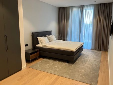 High Luxury Two Bedroom Apartment - Promenade Mall - Photo 3
