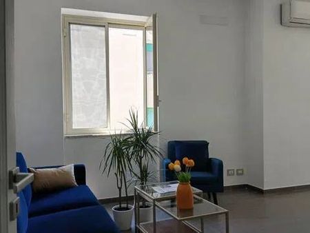Appartamento via Principe Di Belmonte, 3, Roma - Cavour, Palermo - Foto 2