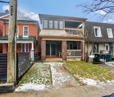 For Lease - 731 Indian Road Unit# 3, Toronto, Ontario - Photo 5