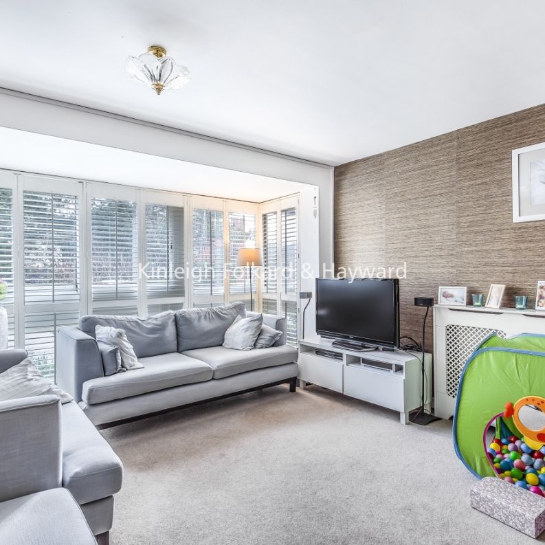 Oakleigh Road North, London, N20 - Photo 1